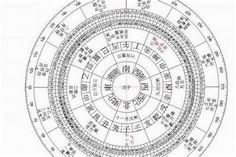 八字五行数字|八字算命器